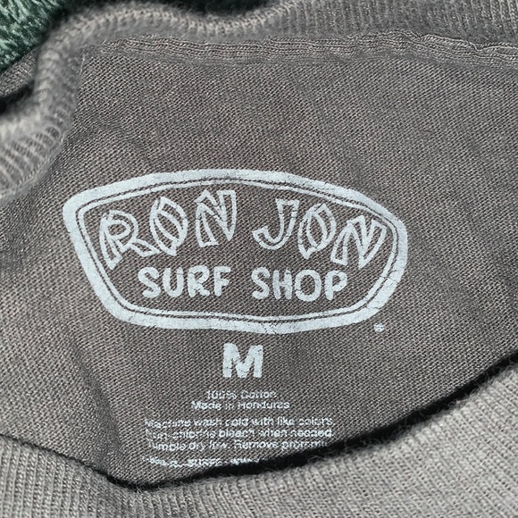 Ron Jon surf shop tee - Picture 4 of 5